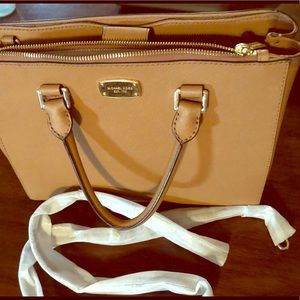 MK purse